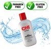CHI Infra Silk Infusion, Silk Reconstructing Leave-In Hair Treatment for