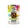 Health Valley Organic Vegetable Soup No Salt Added -- 15