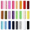 Juning Sewing Kit with 130 Sewing Accessories, 24 Bobbins of