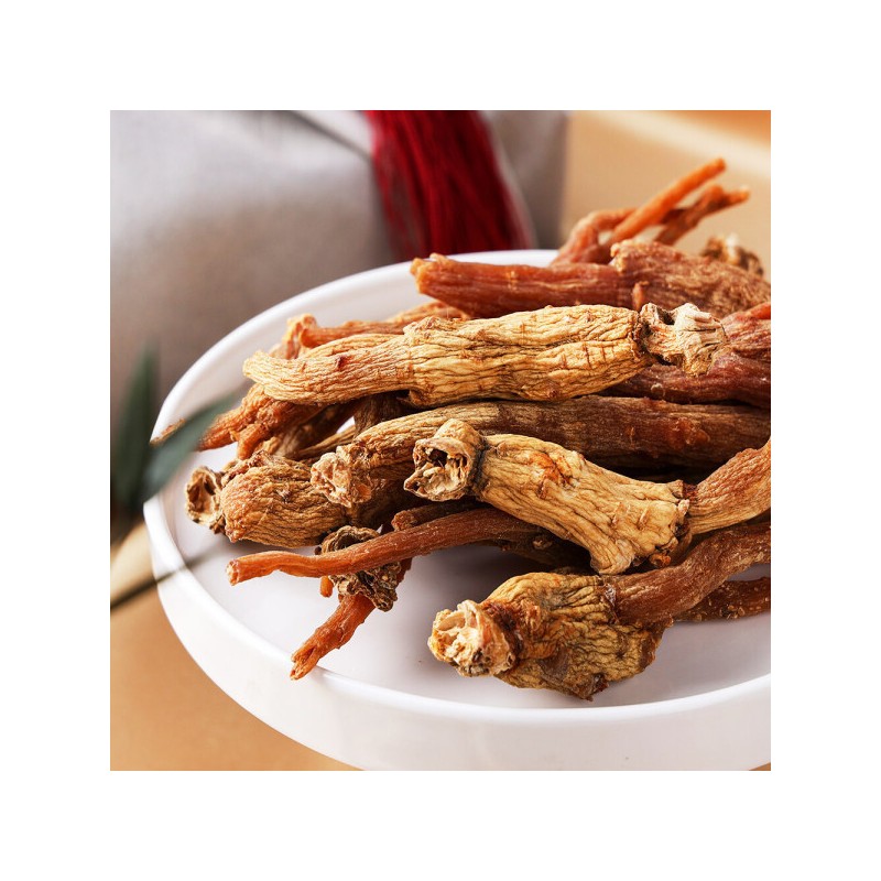 6-year-old red ginseng stick, everyday red ginseng extract, 50 packets