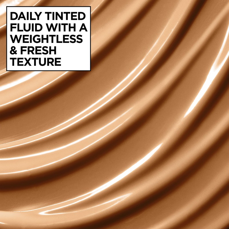Garnier Vitamin C* Wonder Tint SPF50+, Medium Shade, All-In-1 Tinted