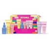 BYOMA Mini Heroes Set de Introducción con Neceser, Kit de