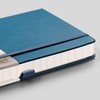 EMSHOI A5 Notebook - 21.4 x 14.5 cm Lined Journal