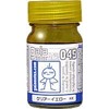 ガイアノーツ ガイアカラ- 15ml 045 クリアーイエロー