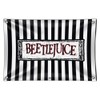 Beetlejuice Animated Series Logo Home Business Office Sign - Vinyl