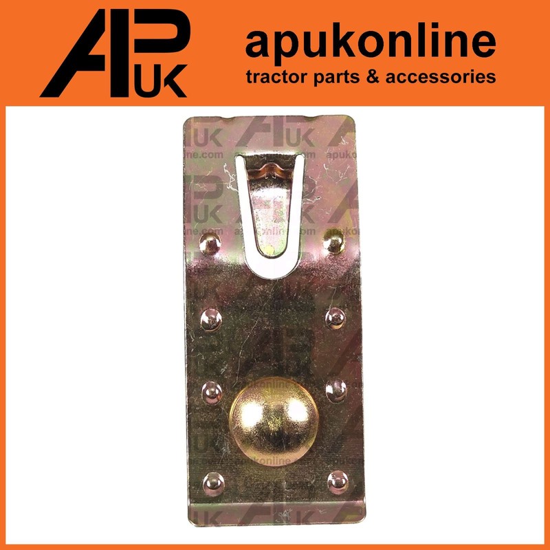 50 Beam Safety Locking Pin Clip Replacement for Dexion Speedlock