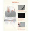 curble Grand Cover, Detachable Cover for Adult Chair, Ergonomic Chair