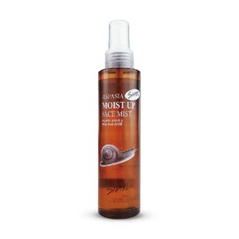 Aspasia Moist Up Face Mist Snail 150ml 3ea