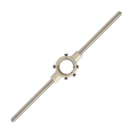 Ruko 2424518 Die Holder DIN 225 M16 - M20 Size 45