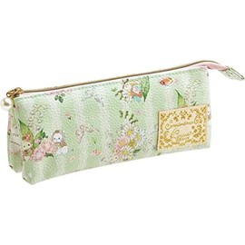 Sentimental Circus Twilight Bouquet From Hotel Three Pocket Pen Pouch PT06801