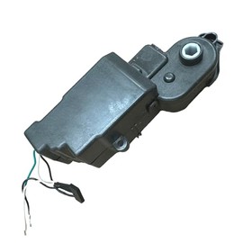Brush Block Motor Assembly 440004822 Compatible with Hoover FloorMate Delux FH40150 FH40160