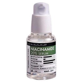 Niacinamide 20% Serum 30ml (AD) / 나이아신아마이드 20% 세럼 30ml (AD)