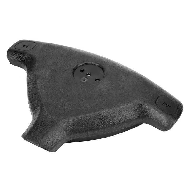 Car Black Steering Wheel Cover 90437285 Fits for Vauxhall Opel