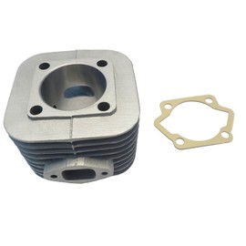 CDHPOWER YD85cc Cylinder Body and Gasket/ 52mm Cylinder- 2 Stroke 85cc