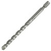 SK11 Hex Shaft Vibration Charging Drill Bit for Concrete 0.3