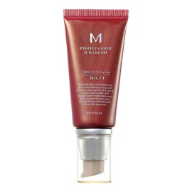 crema Bb Cobertura Perfecta 50ml Tono 23 Natural