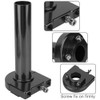 Motorcycle Handgrip, 22 mm Aluminium Motorcycle Modified Quick Twister Handlebar