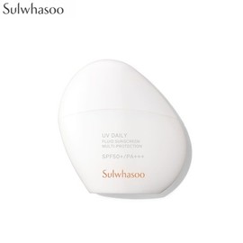 SULWHASOO UV Daily Fluid Sunscreen SPF50+ PA+++ 50ml
