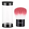 Rankai Brocha Suave, Redonda, Para Base En Polvo O Crema