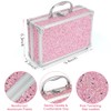 Anpro Estuche de Maquillaje Todo en Uno con Set de