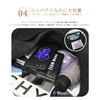 Raizm 【Lightweight and Large Capacity】Shoulder Bag Messenger Bag Men's Women's