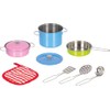 Colourful Cooking Set