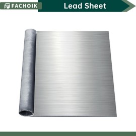 Lead Sheet 1/16" x 12" x 24"