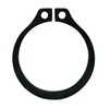 LEAF Howell Corp. 7/8" (.875) External Snap Ring, Retaining Ring,