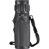 Barska 10x25 Blackhawk Waterproof Monocular – Compact, Fogproof, Multi-Coated Optics,
