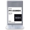 PFI-030 Ink 55ml(1-Pack, Matte Black) Vasrink Compatible PFI-030MBK Ink Cartridge