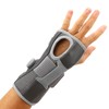 Carpal Tunnel Wrist Brace Relieve Tendinitis Arthritis Adjustable Wrist Night