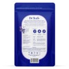 Dr Teal's Epsom Salt Soaking Solution, Soothe & Sleep, Lavender,