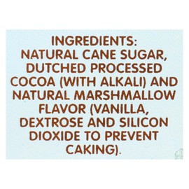 Sillycow Hot Choc Mix Mrshmlw