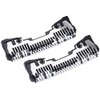 Panasonic WES9011 Schermesser und Scherfolie Combo Pack für ES8163, ES8162,