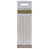 The Beadsmith Basic Elements Collapsible Eye Needles – 5 Inch