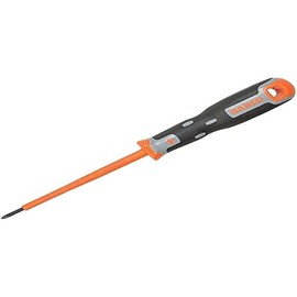 Bahco 035.000.100 - Tekno Scrwd Aislo Pz 0