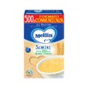 Mellin Pastina Semini, Con Farina di Grano Tenero e Vitamina