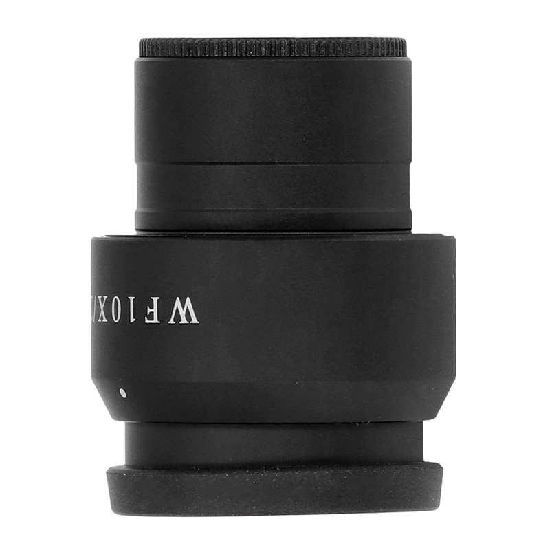 Microscope Eyepiece WF10X/22mm 30mm Interface Wide Angle High Eyepoint Eyepiece