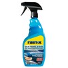 Rain-X 620143 Waterless Car Wash and Rain Repellent, 23 fl. oz.