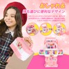 Dazvmox Makeup Set, Toy, Girls, Kids' Cosmetics, Kids Makeup, 3-12
