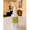 Flea Tick Lemongrass Spray (32 Fl Oz)