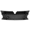 ECOTRIC Front Grille & Air Side Vent Compatible with 2010-2013