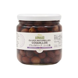 Black Olives, Nice Art