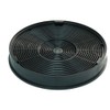 Activated Carbon Filters for Cooker Hood - for Siemens &