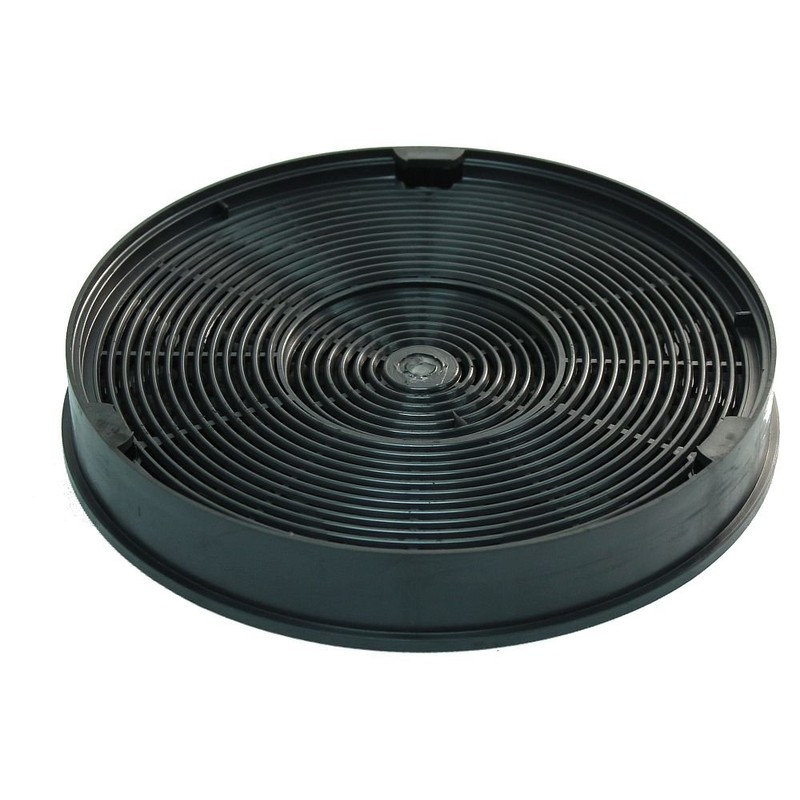 Activated Carbon Filters for Cooker Hood - for Siemens &