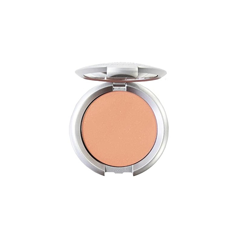 T.leclerc Gezicht Fard A Joues Poudre Compact Poeder 11 Peche