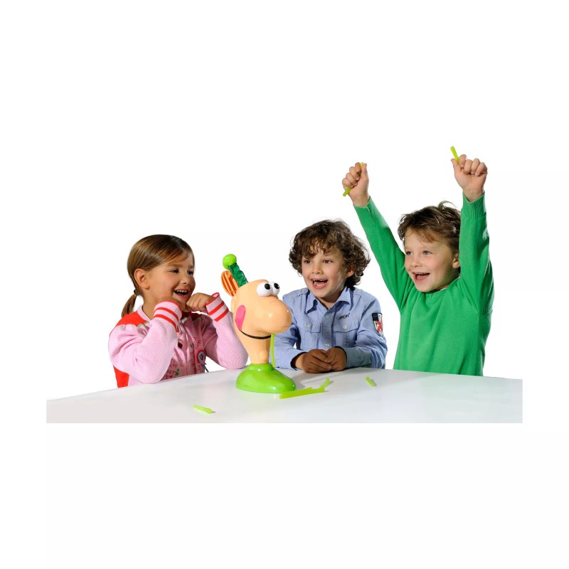 Goliath New - Goliath Gooey Louie - Ages 4+ |