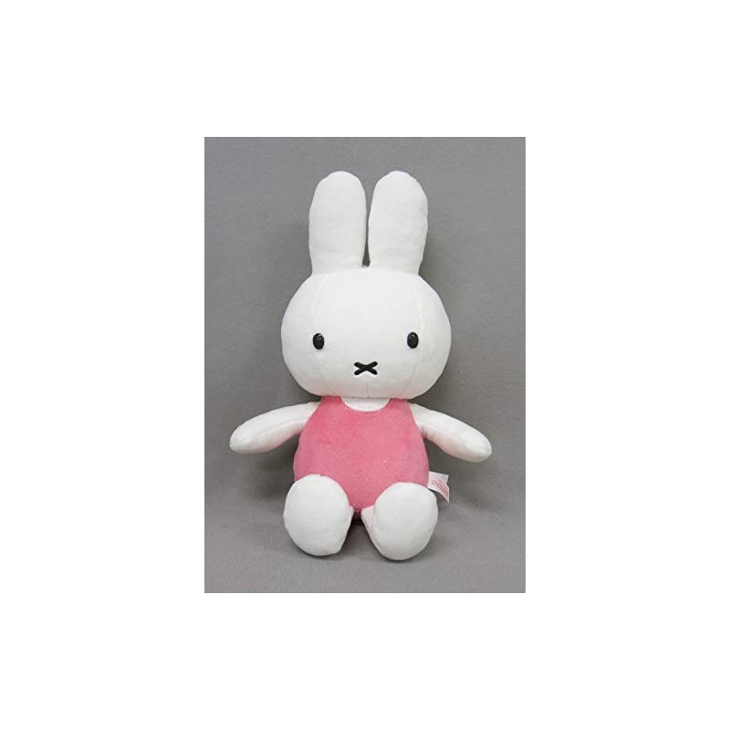 miffy sports Plush