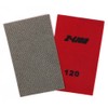 Z-Lion Diamond Abrasive Paper Sheets 120 Grit Diamond Sandpaper for