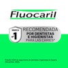 Fluocaril P&G Toothpaste